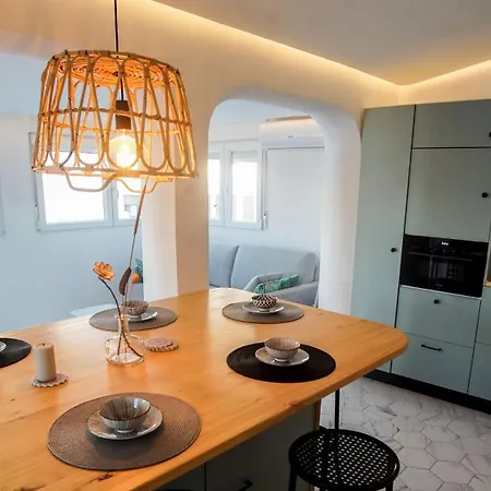 Casa de Férias 1º Planta *