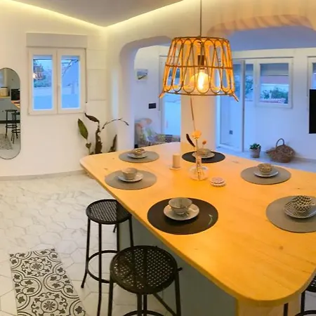 Holiday home 1º Planta