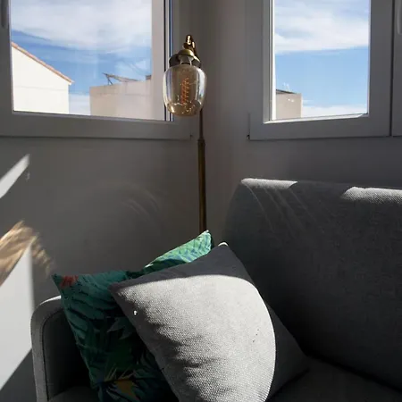 Holiday home 1º Planta Piles