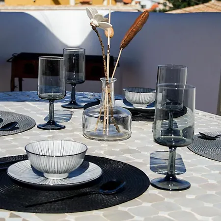 Casa de Férias 1º Planta Piles