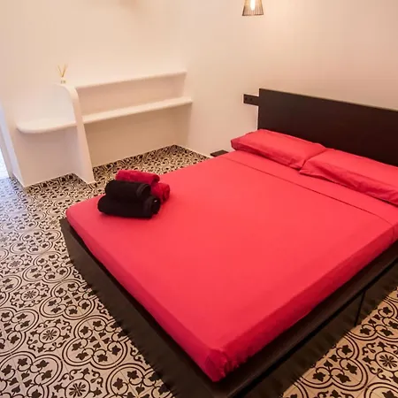 Holiday home 1º Planta *