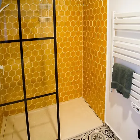 1º Planta Casa de Férias *