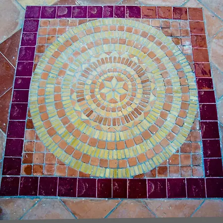 Casa de Férias 1º Planta *