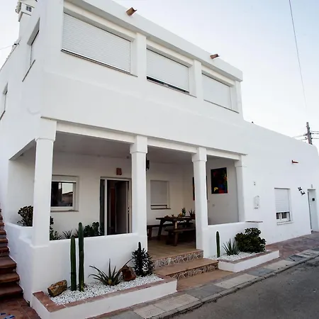 1º Planta Holiday home