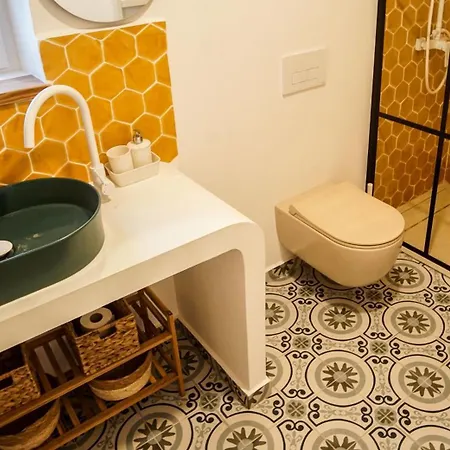 Holiday home 1º Planta