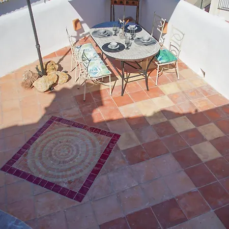 Holiday home 1º Planta