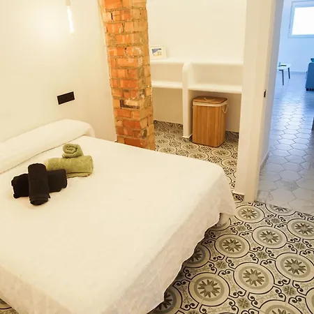 1º Planta Holiday home