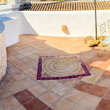 Holiday home 1º Planta *